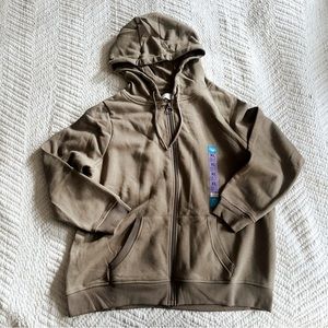 NWT Primark Zip Up Hoodie